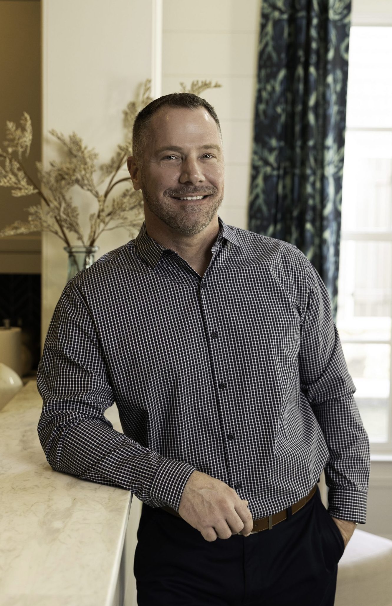 Steve Owen