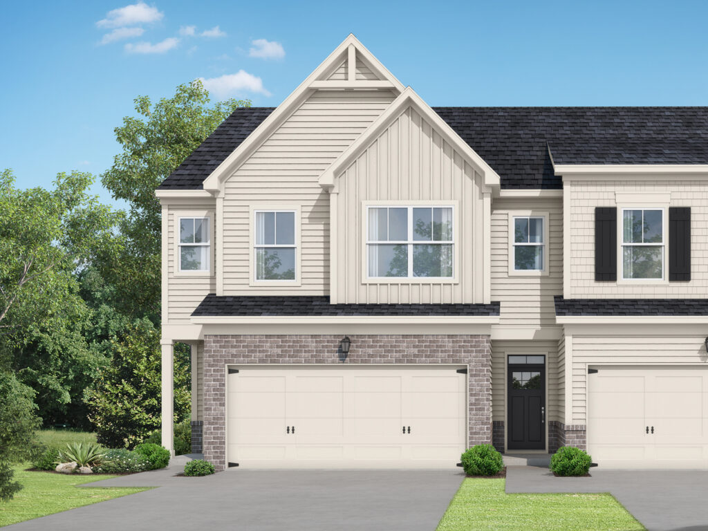 The Harmony Grove Plan